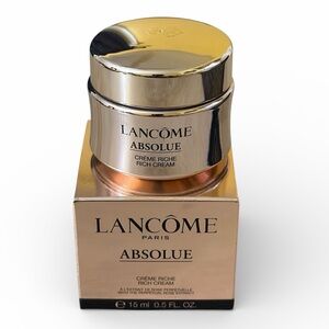 Lancôme ABSOLUE RICH CREAM MOISTURIZER